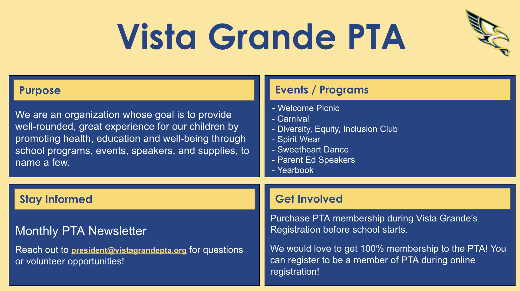 PTA Info Graphic