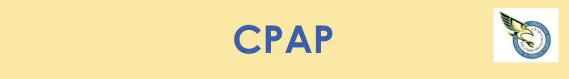 CPAP Information Graphic