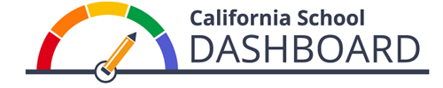 California School Dashboard Logo