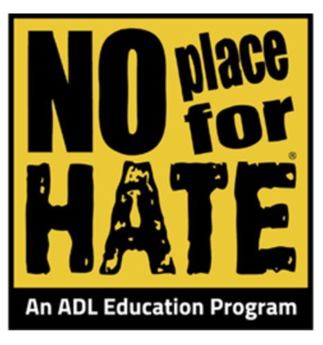 No Place for Hate Image