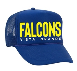 Falcon Fund Store