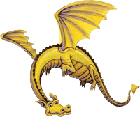 Yellow Dragon
